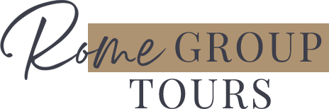 rome group tours logo